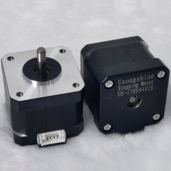 Two Trees 17HS4401S-16B/38 Step Motor DC 7,23W