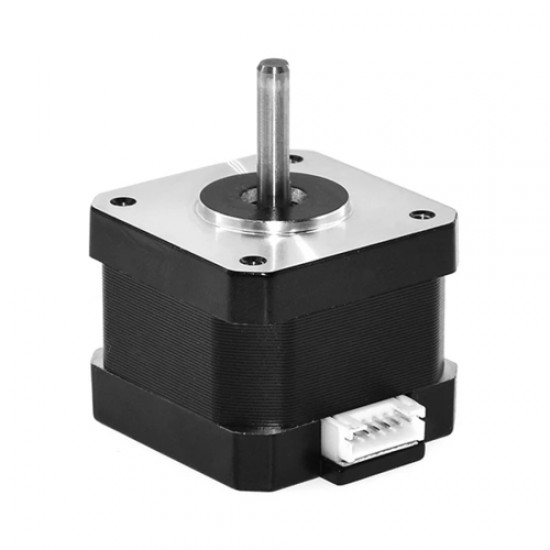 Two Trees H38mm- 42 Step Motor DC 7,23W