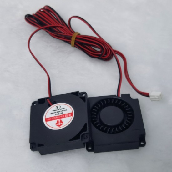 Two Trees 24V 4010 Turbo Fan