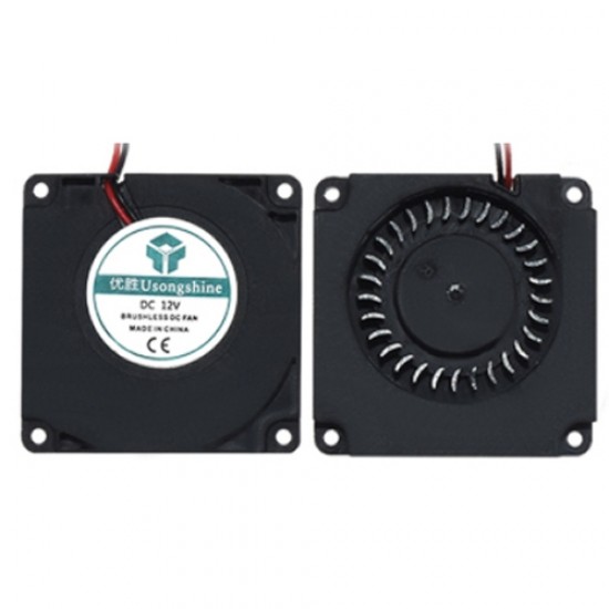 Two Trees 24V 4010 6000R Fan