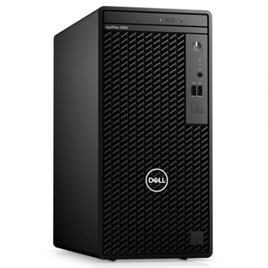 Dell OptiPlex 3090MT i5-10505 8GB 256GB W10Pro