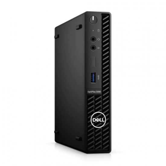 Dell OptiPlex 3090MFF i5-10500T 8GB 256GB Ubuntu