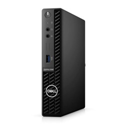 Dell OptiPlex 3090MFF i5-10500T 8GB 256GB Ubuntu