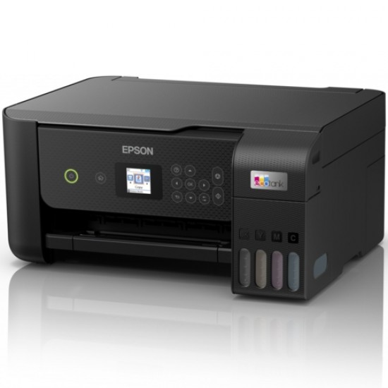 Epson L3260 Renkli Tanklı Fot-Tar-Yazıcı A4