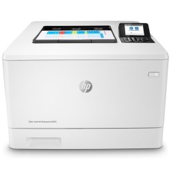 HP 3PZ95A ColorLaserJet M455DN Yazıcı - A4