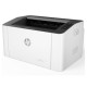 HP 4ZB78A LaserJet 107w Wi-Fi Yazıcı A4