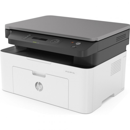HP 4ZB82A LaserJet 135a Tar/Fotokopi/Yazıcı A4
