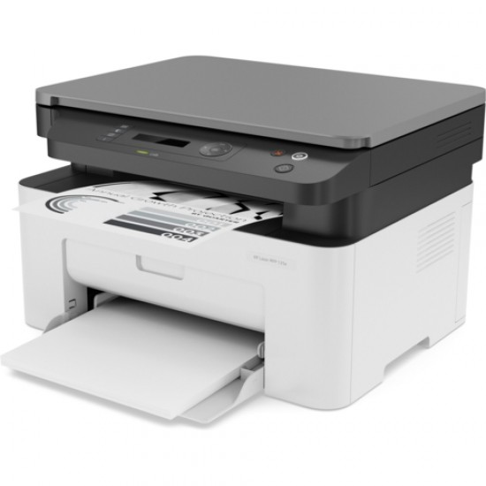 HP 4ZB82A LaserJet 135a Tar/Fotokopi/Yazıcı A4