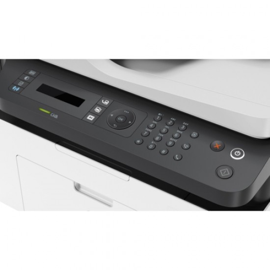 HP 4ZB84A LaserJet 137fnw Fax/Tar/Scn/Yazıcı A4
