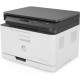 HP 4ZB96A ColorLaserJet 178nw Fot/Tar/Yaz A4