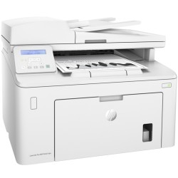 HP G3Q74A LaserJet Pro M227SDN Yaz/Tar/Fot - A4