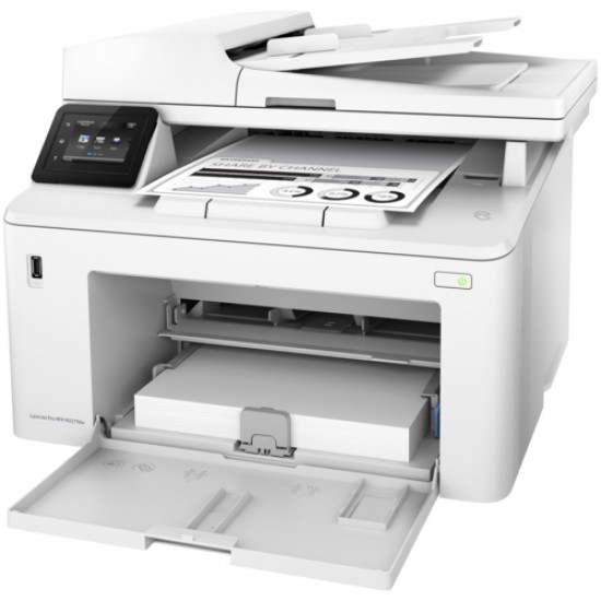 HP G3Q75A LaserJet Pro M227FDW Yaz/Tar/Fot/Fax -A4