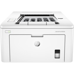 HP G3Q46A LaserJet M203DN Yazıcı - A4
