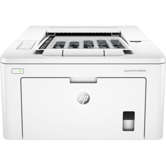 HP G3Q46A LaserJet M203DN Yazıcı - A4