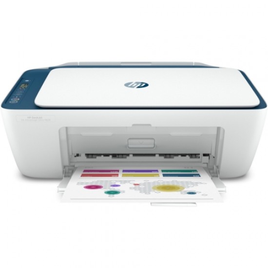 HP 25R76A Advantage Ultra WiFi 4828 Fot/Tar/Yaz A4