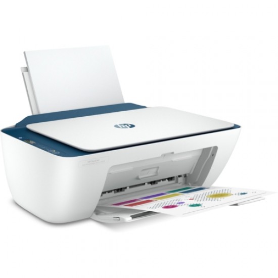HP 25R76A Advantage Ultra WiFi 4828 Fot/Tar/Yaz A4