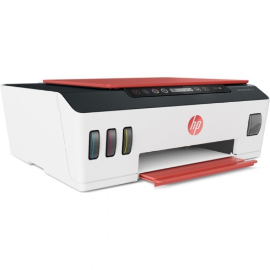 HP 3YW73A Ink Wi-Fi Tanklı 519 Fot/Tar/Yaz/A4