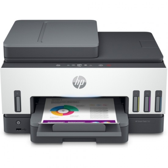 HP 4WF66A Smart Tank 790 WiFi Fot/Tar/Yaz/Fax A4