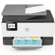 HP 1KR49B Officejet Pro 9013 Fax/Fot/Tar/Yaz A4