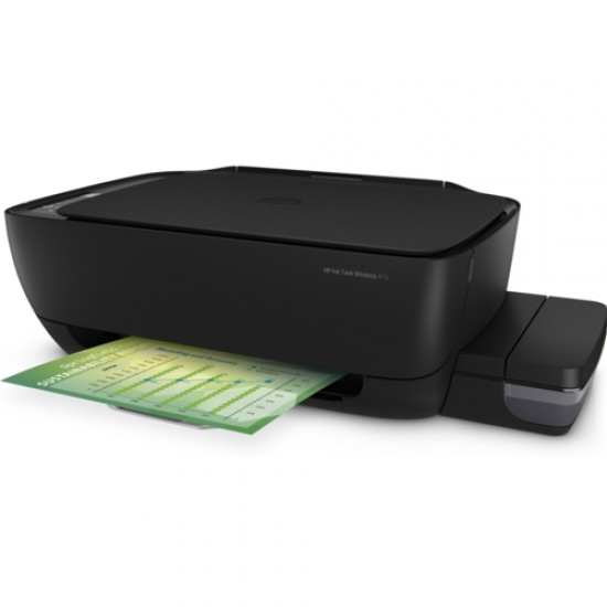 HP Z4B53A Ink Wi-Fi Tanklı WL415 Fot/Tar/Yaz/A4