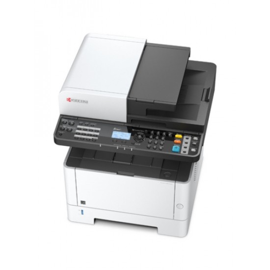 Kyocera M2135DN Mono lazer  Network Fot/Tar/Yazıcı