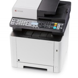 Kyocera M5521cdn Renkli Network Fax/Fot/Tar/Yaz-A4