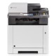 Kyocera M5526cdn Renkli Network Fax/Fot/Tar/Yaz A4