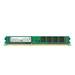 Kingston 4GB 1600MHz DDR3 CL11 KVR16N11S8/4WP