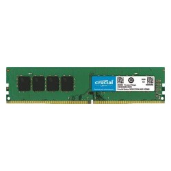 Crucial Basics 16GB 2666MHz DDR4 CB16GU2666