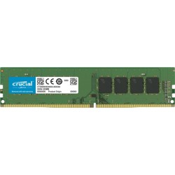 Crucial 16GB 2666MHz DDR4 CT16G4DFRA266