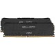 Ballistix 2x8 16GB 3000MHz DDR4 BL2K8G30C15U4B