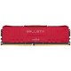 Ballistix 16GB 3600MHz DDR4 BL16G36C16U4R Kutusuz
