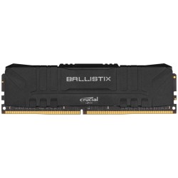 Ballistix 16GB 3600MHz DDR4 BL16G36C16U4B Kutusuz
