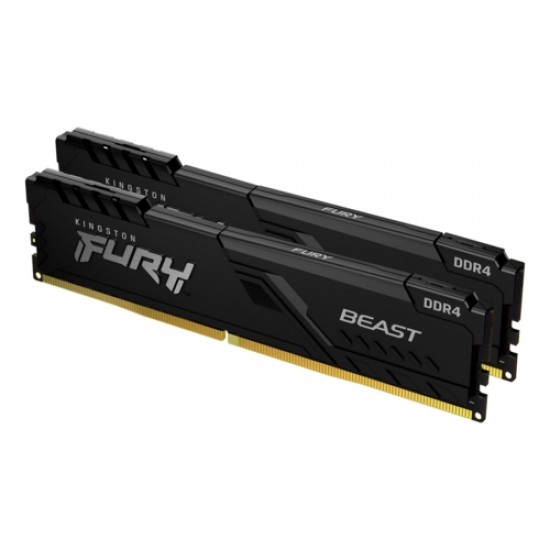 Kingston Fury Beast 16GB 3600MHz D4 KF436C18BB/16