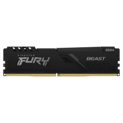 Kingston Fury Beast 8GB 3000MHz DDR4 KF430C15BB/8