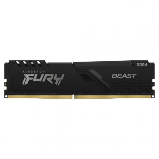 Kingston Fury Beast 8GB 3000MHz DDR4 KF430C15BB/8