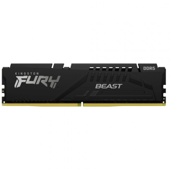 Kingston Fury Beast 16GB 4800Mh DDR5 KF548C38BB-16