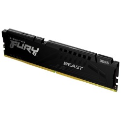 Kingston Fury Beast 16GB 5600Mz DDR5 KF556C40BB-16