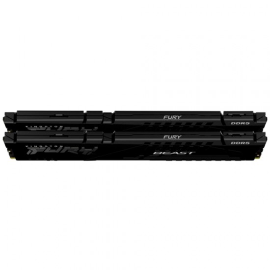 Kingston Fry Bst 2x16 32G 4800M D5 KF548C38BBK2-32