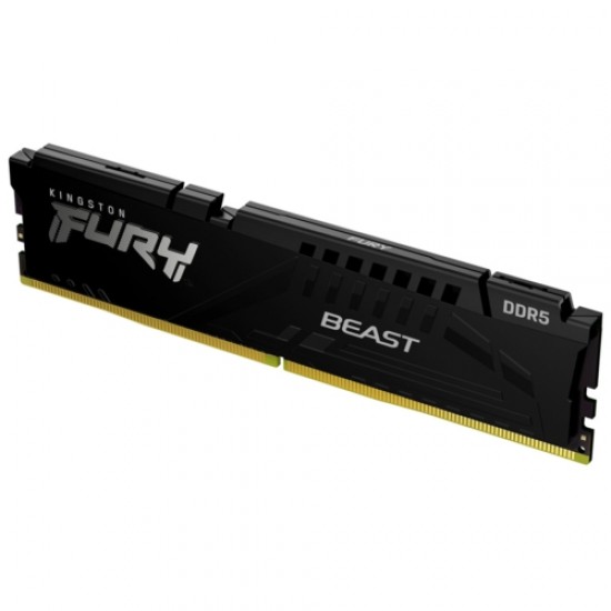 Kingston Fry Bst 2x16 32G 4800M D5 KF548C38BBK2-32