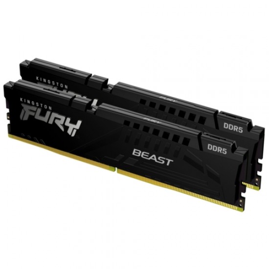 Kingston Fry Bst 2x16 32G 5600M D5 KF556C40BBK2-32