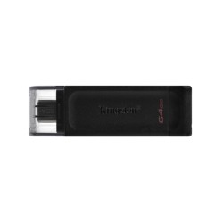 Kingston 64GB USB-C 3.2 GEN 1 DT70/64GB