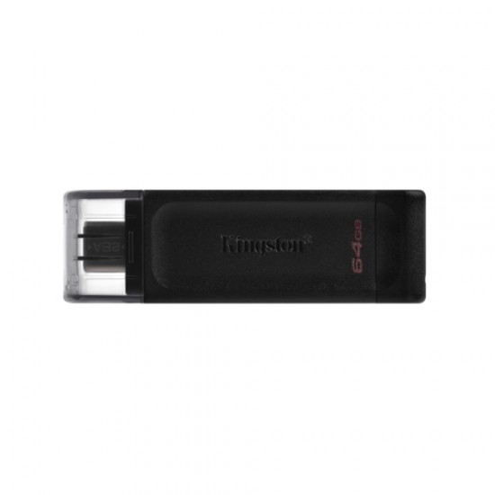 Kingston 64GB USB-C 3.2 GEN 1 DT70/64GB