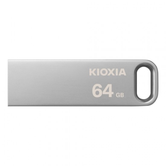 Kioxia U366 64GB USB3.2 GEN 1 LU366S064GG4 Metal