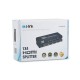 S-Link SL-LU6214 4 Port 4K*2K HDMI Splitter