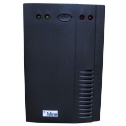 INFORM GUARDIAN 1500VA UPS (2x 9AH) 7-20dk