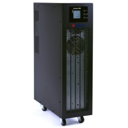 INFORM DSP EVO 6KVA 1F-1F ONLINE (20x 7Ah) 6-13 Dk