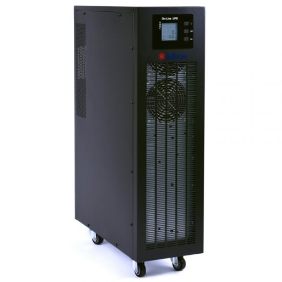 INFORM DSP EVO 6KVA 1F-1F ONLINE (20x 7Ah) 6-13 Dk