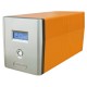 MAKELSAN LION 1200VA LCD (2x 7AH)