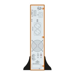 MAKELSAN P.PACK SE-RT 3KVA (6x 7AH) 5-15dk ONLINE